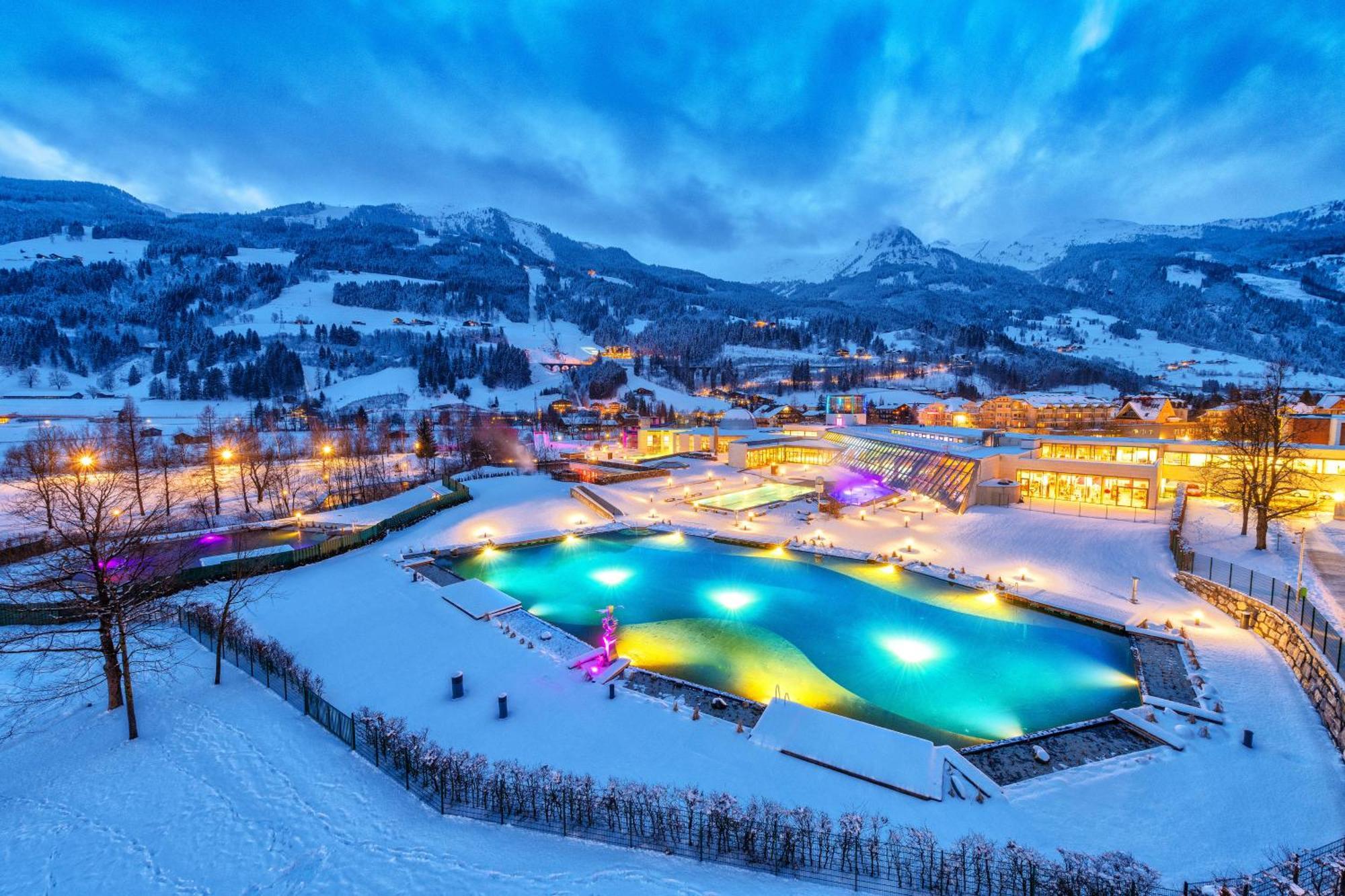 Bauernhofhotel "Die Unterbergerin" - Zimmer Mit Fruehstueck Und Ferienwohnungen In Gastein Mit Gratis Thermeneintritt 多弗加斯坦 外观 照片