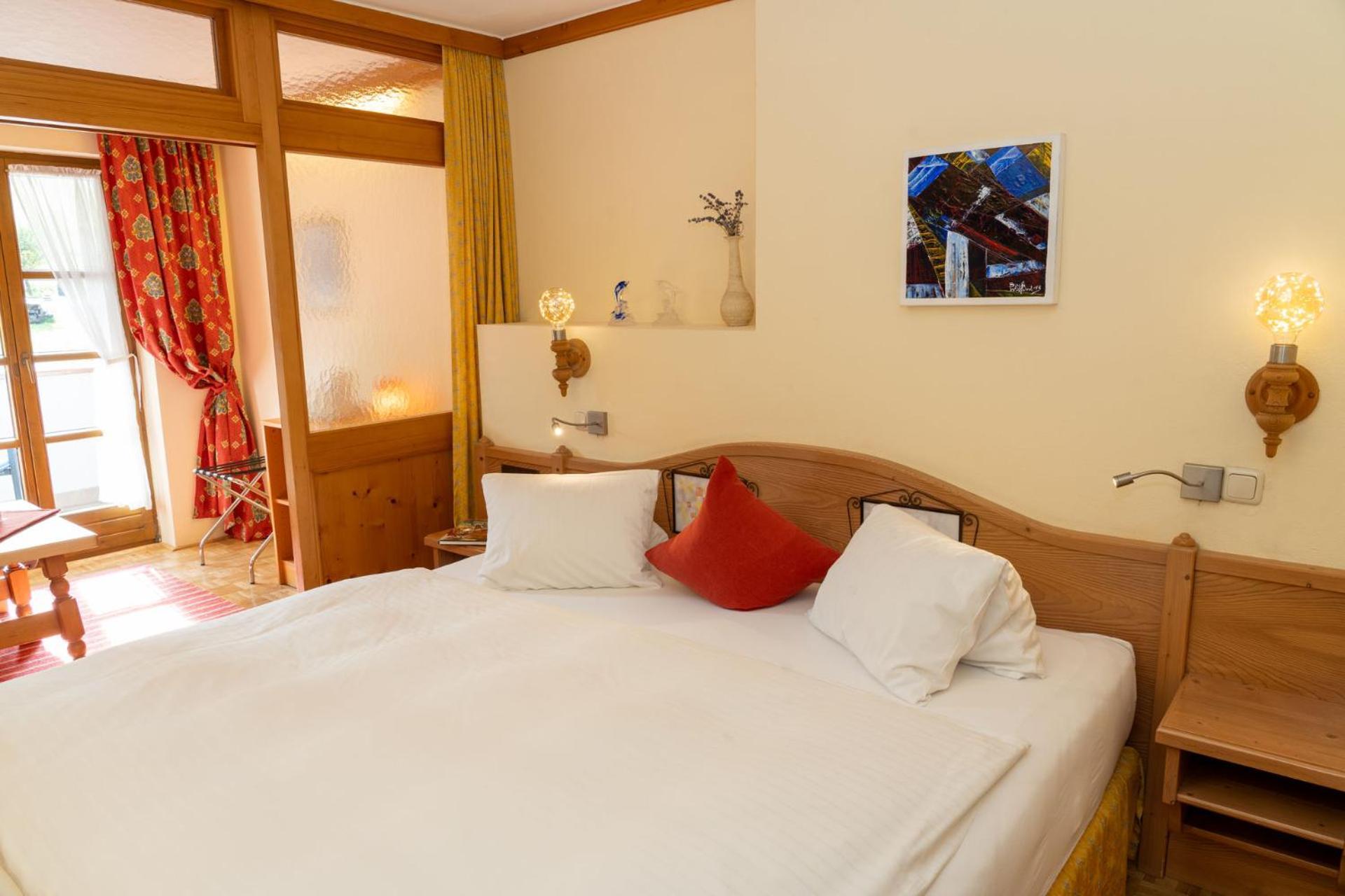 Bauernhofhotel "Die Unterbergerin" - Zimmer Mit Fruehstueck Und Ferienwohnungen In Gastein Mit Gratis Thermeneintritt 多弗加斯坦 外观 照片