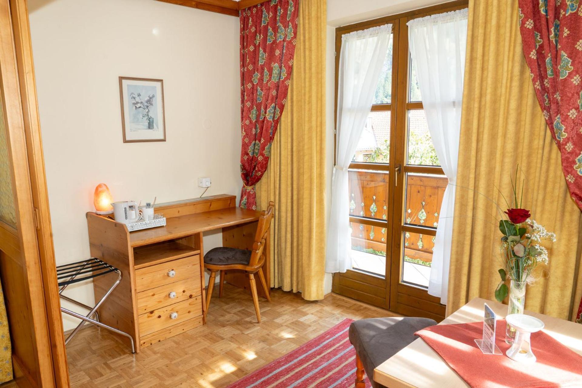 Bauernhofhotel "Die Unterbergerin" - Zimmer Mit Fruehstueck Und Ferienwohnungen In Gastein Mit Gratis Thermeneintritt 多弗加斯坦 外观 照片