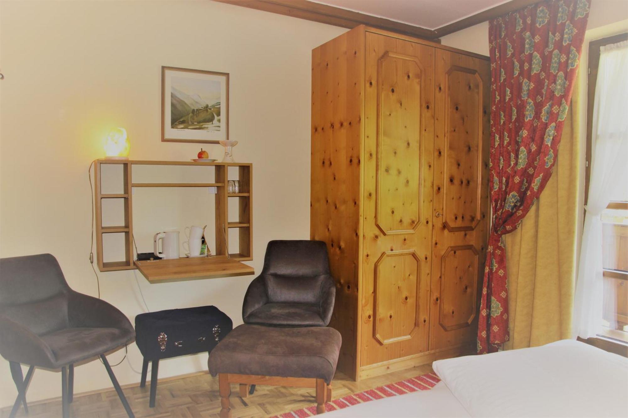 Bauernhofhotel "Die Unterbergerin" - Zimmer Mit Fruehstueck Und Ferienwohnungen In Gastein Mit Gratis Thermeneintritt 多弗加斯坦 外观 照片