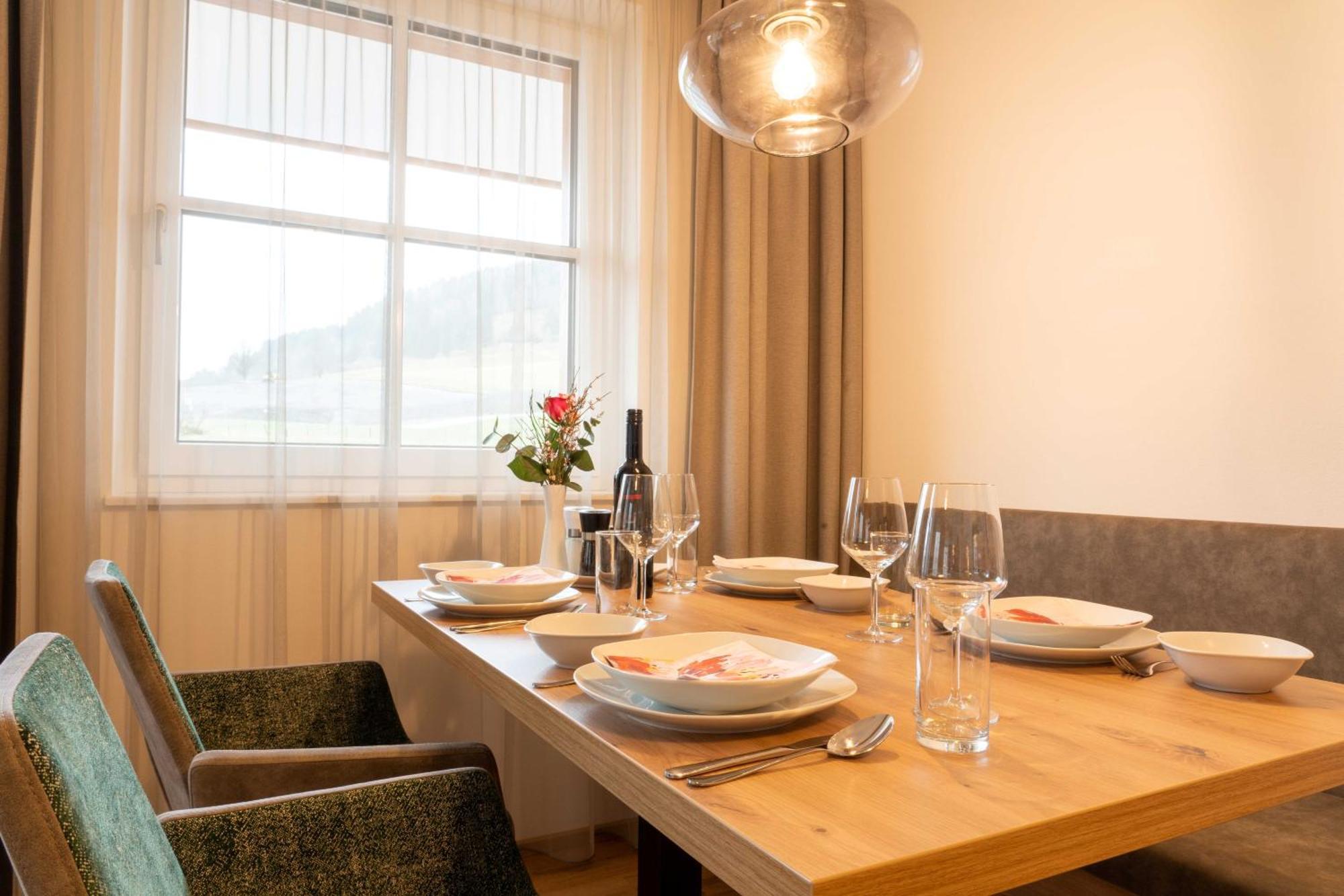 Bauernhofhotel "Die Unterbergerin" - Zimmer Mit Fruehstueck Und Ferienwohnungen In Gastein Mit Gratis Thermeneintritt 多弗加斯坦 外观 照片