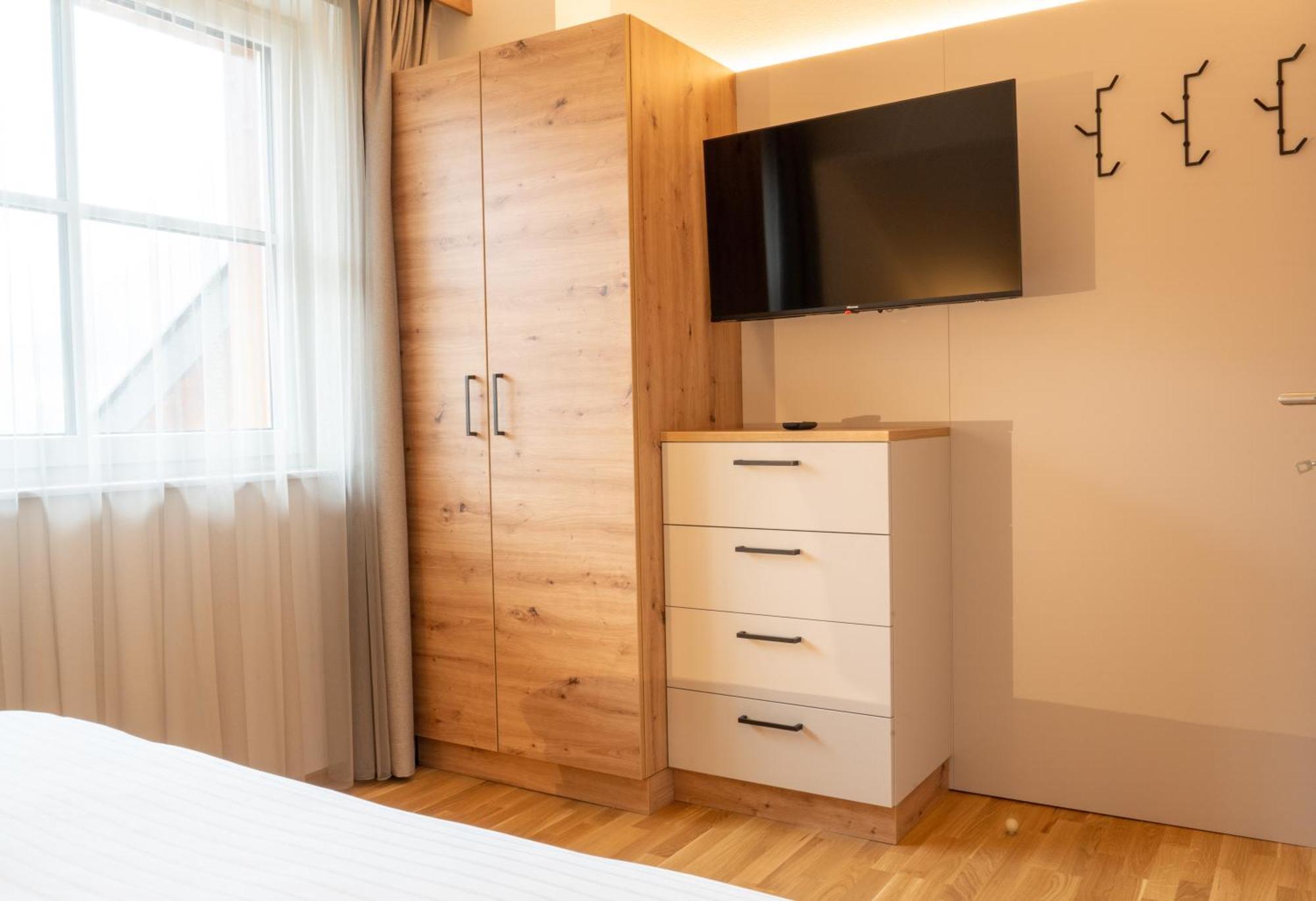 Bauernhofhotel "Die Unterbergerin" - Zimmer Mit Fruehstueck Und Ferienwohnungen In Gastein Mit Gratis Thermeneintritt 多弗加斯坦 客房 照片