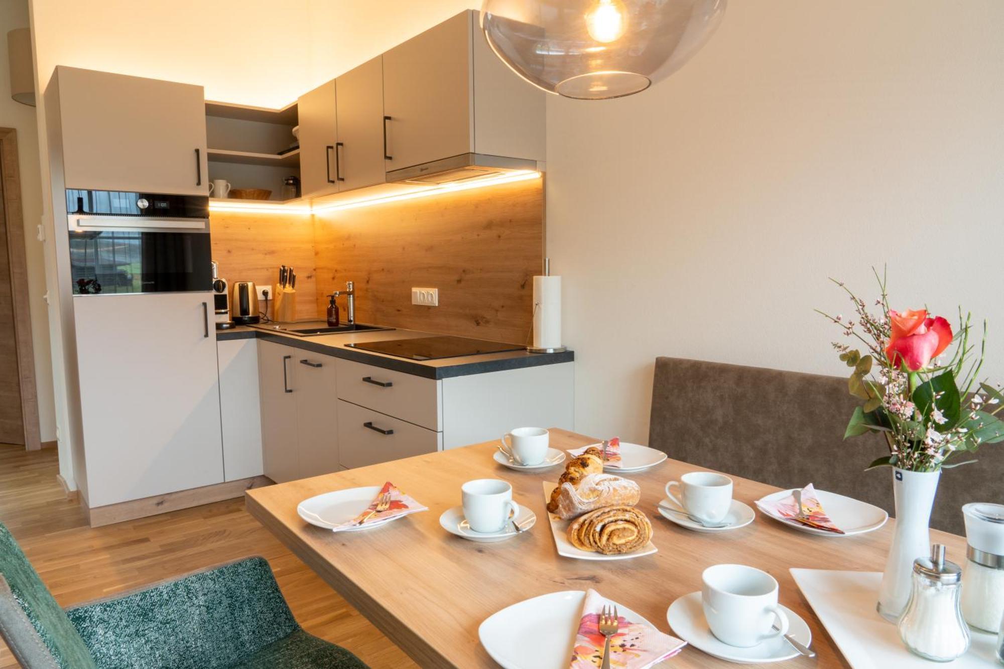 Bauernhofhotel "Die Unterbergerin" - Zimmer Mit Fruehstueck Und Ferienwohnungen In Gastein Mit Gratis Thermeneintritt 多弗加斯坦 外观 照片